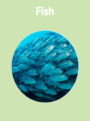 cover image of Fish
